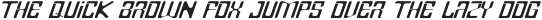 BLANIC Regular otf (400)