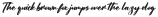 Gorluttish otf (400)