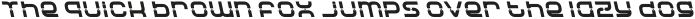 Gasping Slant otf (400)