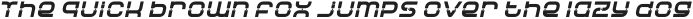 Gasping Italic otf (400)