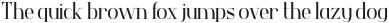 Valerio Regular otf (400)