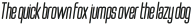 Sonico Italic otf (400)