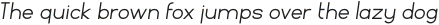 Giordano Italic otf (400)