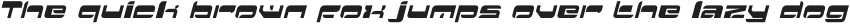 Asborg-Italic otf (400) Sample