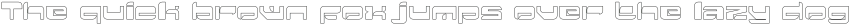 Asborg Outline otf (400)