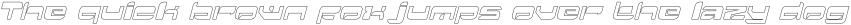 Asborg Outline Italic otf (400)