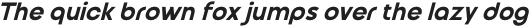 Stoner Bold Italic Bold Italic otf (700)