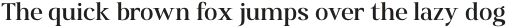 Qia Display Semi Bold otf (600)