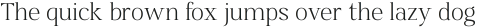 Qia Display Light ttf (300)