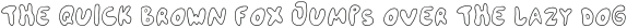 TheFunkyFont Regular otf (400)