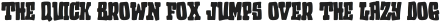 Goniec ttf (400)