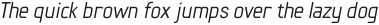 FouLight ttf (300)