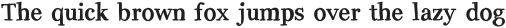 GalicyaSolid ttf (400)