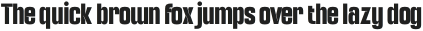 Nortune Extrabold otf (700)