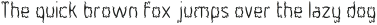 What-a-bloat Light otf (300) Sample