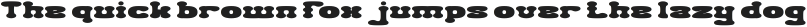 APOLOGIZE Bold otf (700)