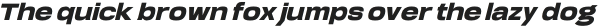 Arupala Grotesk Ultra Italic otf (900)