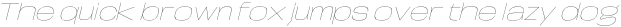 Arupala Grotesk Air Italic otf (400)