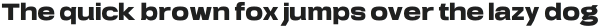 Arupala Grotesk Ultra otf (900)