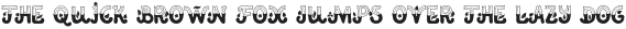 Leaf Font Regular otf (400)