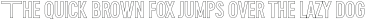Burg Outline otf (400)