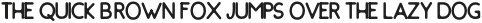 Grand Scoth Sans Regular otf (400)