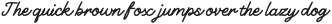 Forberas-Regular otf (400)
