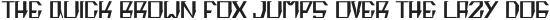 LONEX PRO Regular otf (400)