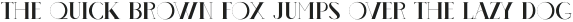 Avazola Regular otf (400)