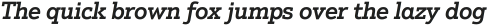 Justus Pro Medium Italic ttf (500)
