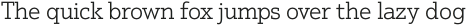 Justus Pro Light otf (300)