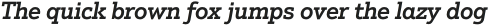 Justus Pro Medium Italic otf (500)