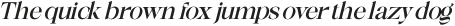 Shocka Family Semi Bold Italic otf (600)