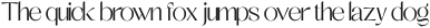 Shocka Sans Light ttf (300)