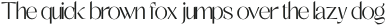Shocka Sans Sans Light otf (300)