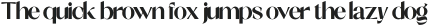 Shocka Sans Sans Extra Bold otf (700)