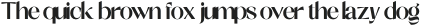 Shocka Sans Sans Bold otf (700)