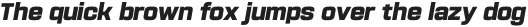 Navine Black Italic ttf (900)