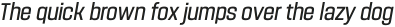 Navine Condensed Italic ttf (400)