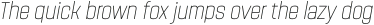Navine Condensed Thin Italic ttf (100)