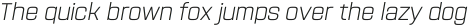 Navine ExtraLight Italic ttf (200)