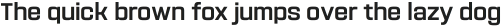 Navine SemiBold ttf (600)