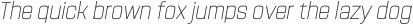 Navine SemiCondensed Thin Italic ttf (100)