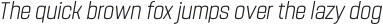 Navine Condensed ExtraLight Italic ttf (200)