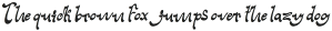 Arimalia-Regular otf (400)