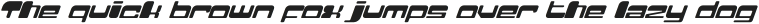 Areion-Italic otf (400) Sample
