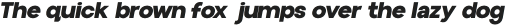 Cottorway Italics ExtraBold otf (700)