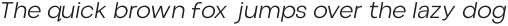 Cottorway Italics Light otf (300)