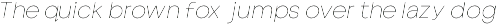 Cottorway Display Typeface preview
