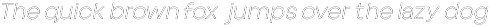 Cottorway Display Typeface preview